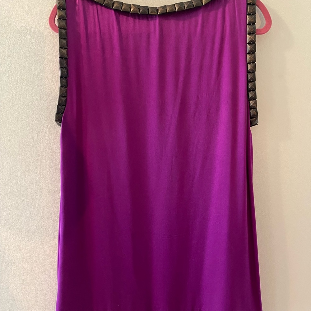 Mini dress/tunic - Picture 4 of 5